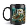 Foreign Trade New, Hot-selling Ceramic Coffee Mug Water Cup Gift