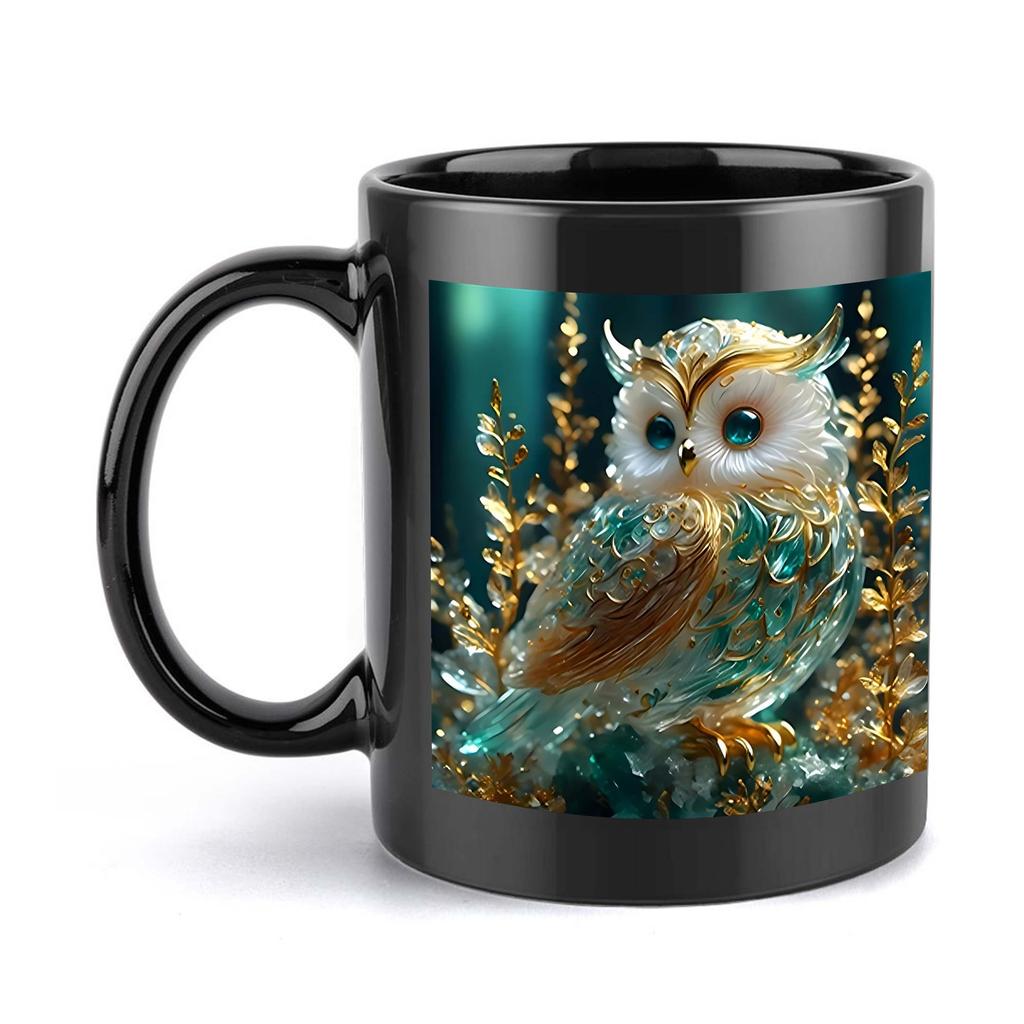 Zahraniční obchod nový, žhavě prodávaný keramický hrnek na kávu hrnek na vodu dárek