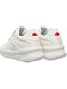 Cross Jeans KK2R4020 White Unisex Sports Sneakers with Laces