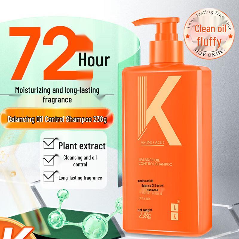 LK Amino Acid Balancing Shampoo