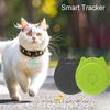 Anti-lost Pet Bluetooth Tracker Bluetooth 5.2 Smart Tracker Mini GPS Tracker  For Pets Kids Elderly