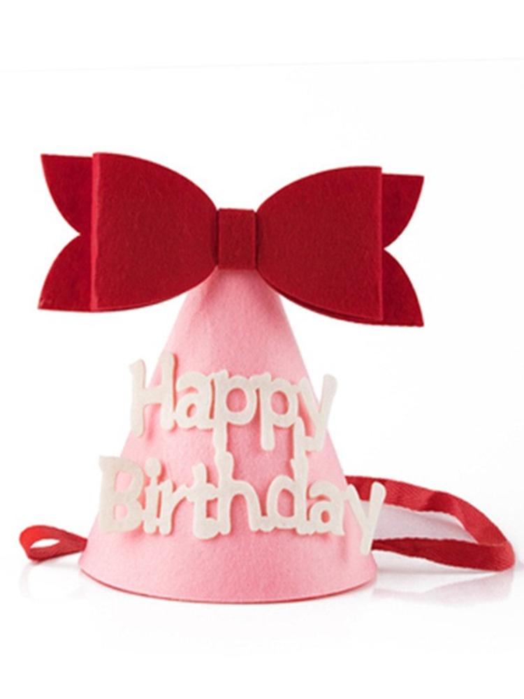 Queen Pearl Birthday Crystal Headpiece & Cake Decoration Hair Clip