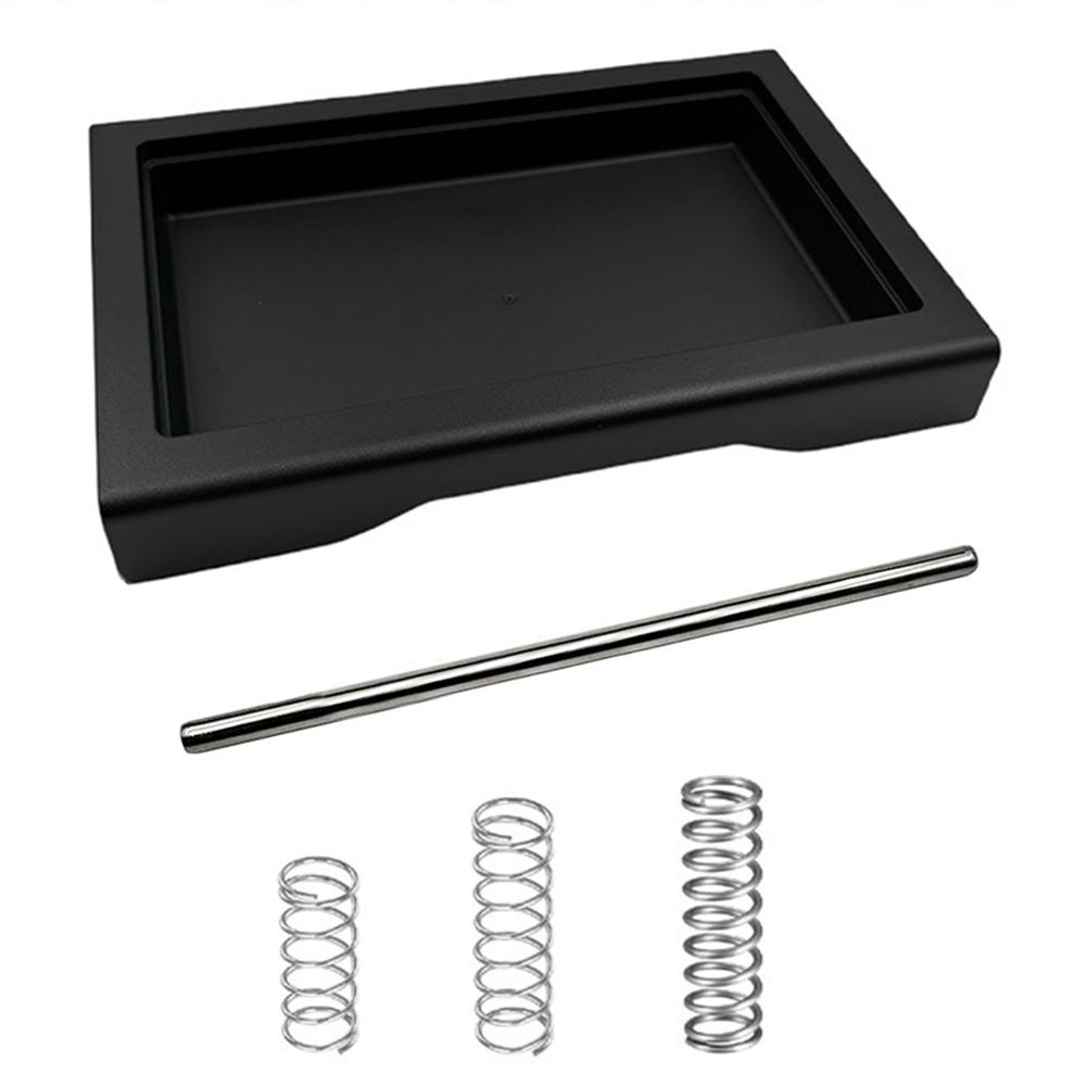 Lekbak Laag Profiel 6 Bar 9 Bar 12 Bar OPV Veer Kit Voor Gaggia Classic Pro Voor Gaggia Lage Lekbak Waterbak Onderdelen