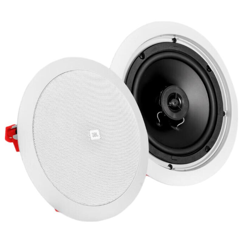 JBL C6IC 140W Home Theater Ceiling Speaker System (CN version)