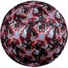 Bayern Munich Theme Soccer Ball Size 5 Soccer Ball Soft Touch Professional Training Football for Outdoor Sports