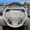 Ultra-thin Steering Wheel Cover for Toyota Yaris L - Dedicated Interior Modification Accessory