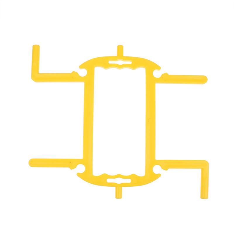 Tragbarer Wasserschlauch Elektrischer Kabelaufbewahrungsständer Bewässerungsschlauchrolle Schlauchhalter Haushaltsgartenbedarf Aufbewahrungswerkzeuge