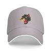 Wonderful Hand Drawn Panther Shirt Stickers Cap Baseball Cap Golf Hat Unisex Hats Hats for Women Unisexs
