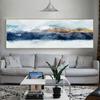 Mountain Canvas Painting Wall Picture Abstract Canvas Wall Art Home Decor Poster Wall Art Decor Posters For Living Room Bedroom Prints Picture