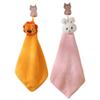 TUYOBI Handkerchief Petit Gift Set of 20 Hand Towels, Pre-wrapped. Perfect for Gifts for Retirement, Transfers, Thank-yous, Weddings, Graduations,