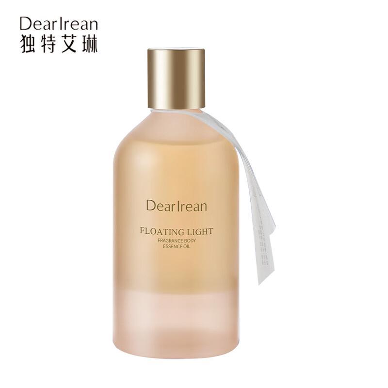 Dear lrean Floating Light Fragrant Body Essence Oil