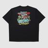 Umbro Diamond Escape Car Fresh ShorT Sleeve T shirT Ur223crs59