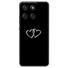 For Motorola Edge 60 Fusion Case Silicone Luxury Space Soft Bumper for Moto Edge60 Fusion Phone Cover XT2503-4 2025 TPU Funda