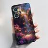 For ZTE Nubia Z50 Case NX711J Luxury Cute Heart Rabbit Black Soft Silicone Shockproof Back Cover For NubiaZ50 Z 50 5G Phone Case