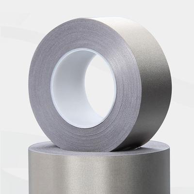 20/50M Faraday Tape Anti-Radiation Electromagnetic Shielding Self-Adhesive Anti-Rfid Rf Signal Blocking Double Conductive Tape