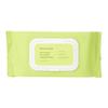 Real Centella Cica Watery Cleansing Tissue 100 Sheets