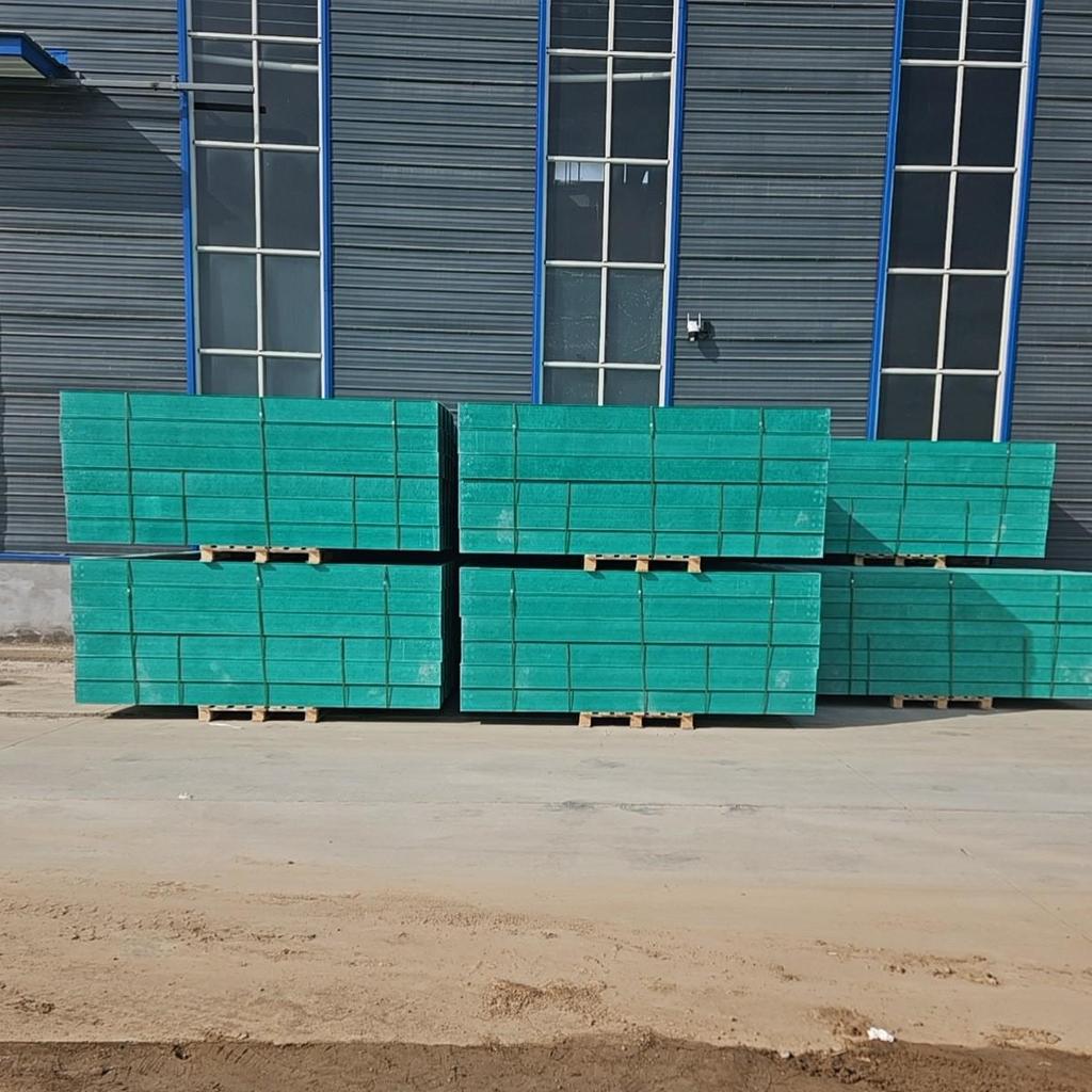 Fiberglass Cable Tray and Ladder Type Wiring Rack Duct
