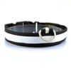 Collar Pet Led Fashion Simple Classic Cats And Dogs Universal Light Adjustable