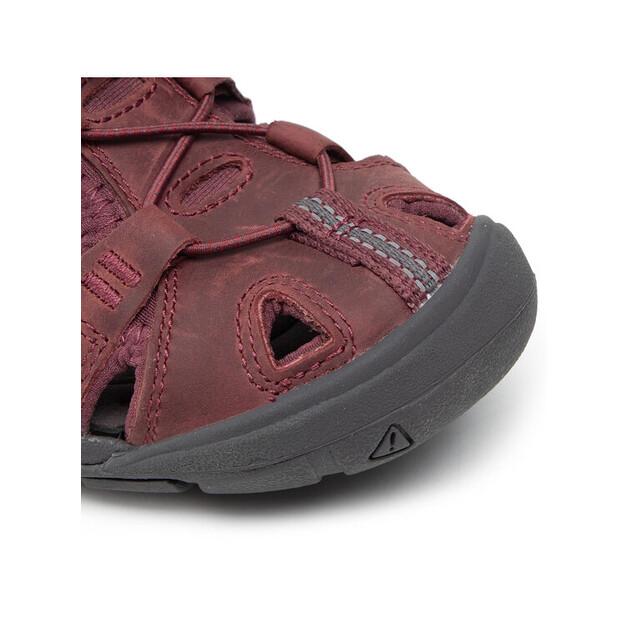 Сандалии Keen Clearwater Cnx Lleather