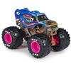 Monster Jam, Official Kraken Monster Truck, Die-Cast Vehicle, 1:64 Scale, Kids Toy for Boys 3+