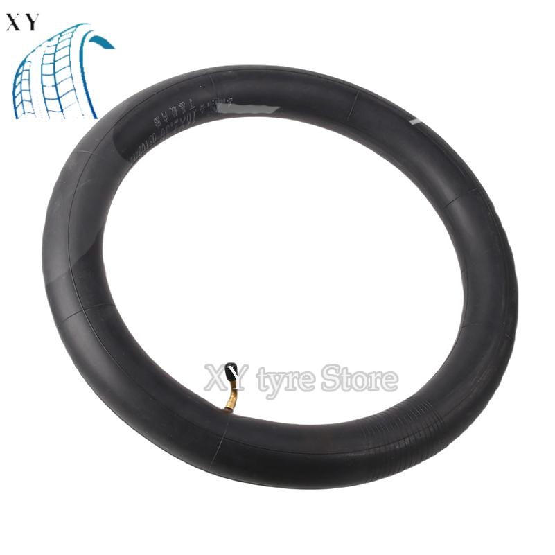 16x1.11 Inner and Outer Tires Are Suitable for Rubber Tires of Electric Bicycles and Tricycles