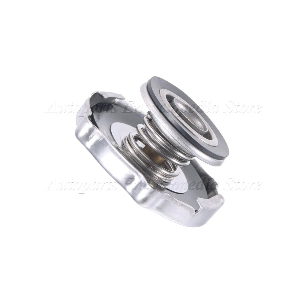 For Dodge Caliber Avenger Durango Jouney Jeep Compass Patriot Chrysler Sebring 52028974AA 52079880AA Car Radiator Cap 55116901AA