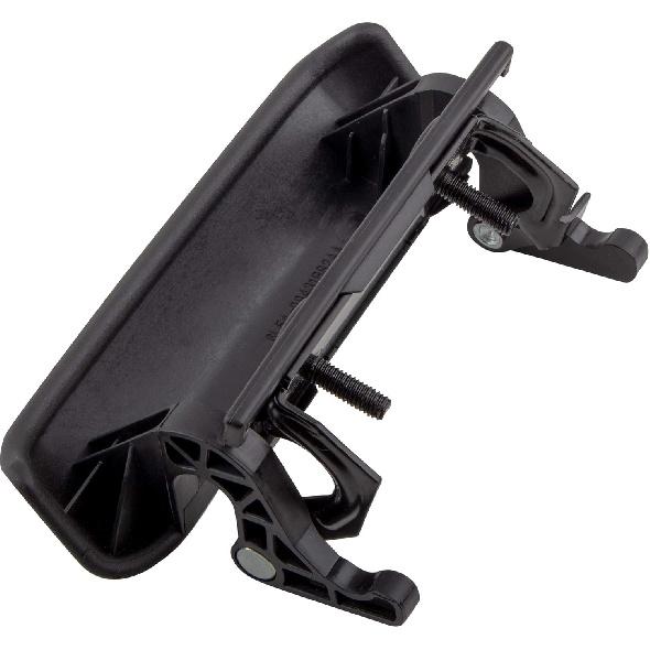 FO1915113 Exterior Outside Tailgate Door Handle Black for Ford Ranger 1998 1999 2000 2001 2002 2003 2004 2005 2006 2007 2008 2009 2010 2011,