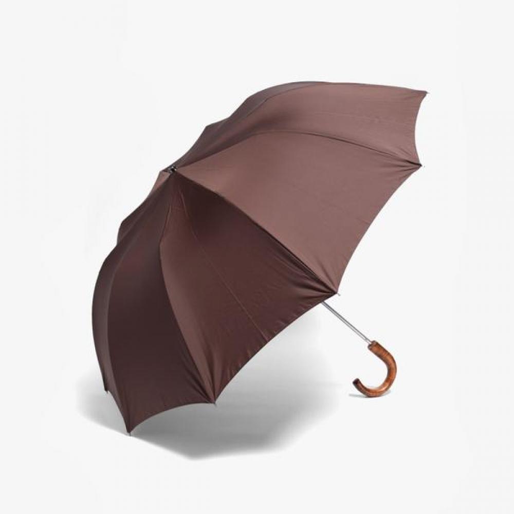

Fox Umbrellas Tel1 Найкращий Поліестер Коричневий Fxe2m90000a50 Brown (BROWN)/FREE