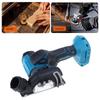 Angle Grinder Power Tool Handheld Portable Electric Grinder Machine 12000RPM Cordless Electric Angle Grinders Accessory