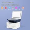 Guangdiantong MP3070DN A4 B&W Laser MFP CN plug (adapter included)