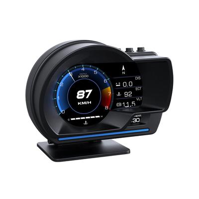 Elettronica auto – Tachimetri e contagiri