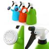 Plastic Watering Can Pot Gardening Supplies Garden Plants Adjustable Pressure Spray Water Kettle Indoor 1L Flower Sprayer Home