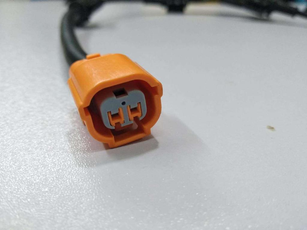 Honda CRV Front/Rear Wheel ABS Sensor - Car Speed Sensor with Imported Chip