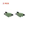 New For VW Transporter T4 Multivan/Caravelle 1/2/4Pcs Central Locking Motor Actuators 4Pins 7D0959780 7D0959781A Car Accessories