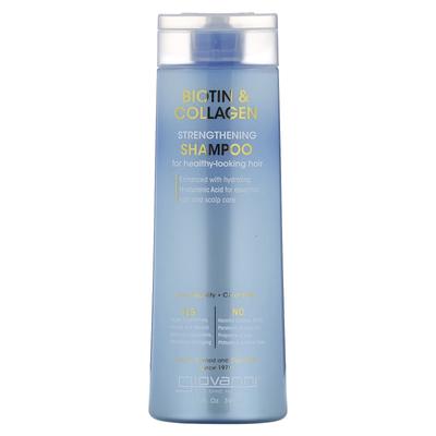 Biotin & Collagen Enhanced Shampoo, 399 Ml (13.5 Fl Oz)
