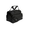 New Adidas Polyurethane Boston Bag Golf Bag Gym Bag Medium Size Men's Black HS4451