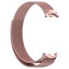 Compatible with Xiaomi Smart Band 8/9/10 Milanese Mesh Strap and Band 10NFC Magnetic Strap 8NFC.