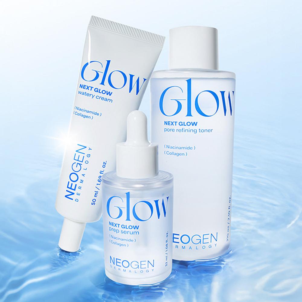 NEOGEN Next Glow Watery Cream 50ml