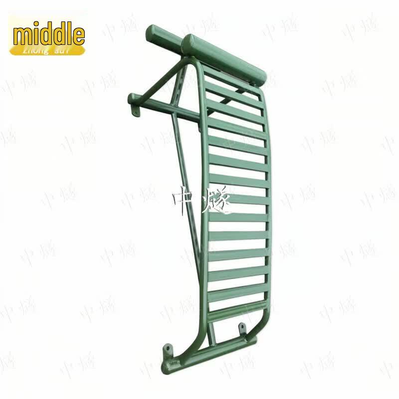 Single Person Abdominal Board