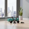 Smart Counting Jump Rope Non-Slip Handle Dual Use for Adults