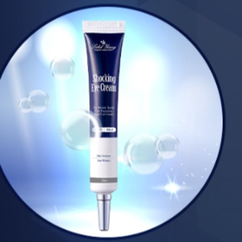 Shocking Eye Cream 20ml Anti Wrinkle Functional Eye Serum Under Eyes+Eye Wrinkle Firming Care
