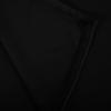 Women's Summer Fashion Straight Neck Color Regular Split Dress
