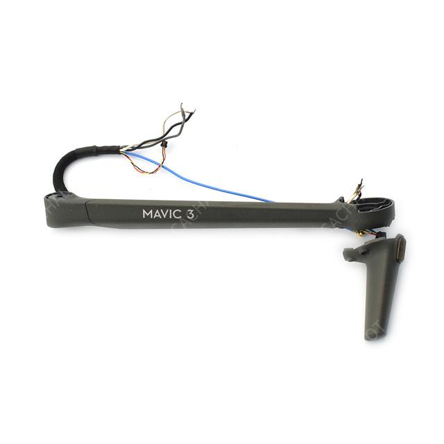 Original Arm Shell without Motor Fro DJI Mavic 3 Left Right Front Rear Arm Cover for Mavic 3 Camera Drone Repair Parts