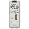 SWATi BATH PEARL Swati Bath Pearl White 10g Inca Rose Scent (S)