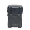 BP190 V-Mount Battery for Sony Camcorder, Aputure Fill Light, NanGuang Photography Light, 14.8V External Power Source