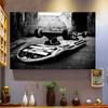 Skateboard Lover Extreme Sports Poster Art Prints Canvas Painting for Living Room Wall Art Pictures Boy Room Decoration Cuadros