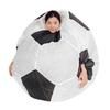 Adult Inflatable World Cup Football and Volleyball Costume - Funny Mascot for Parties and Events