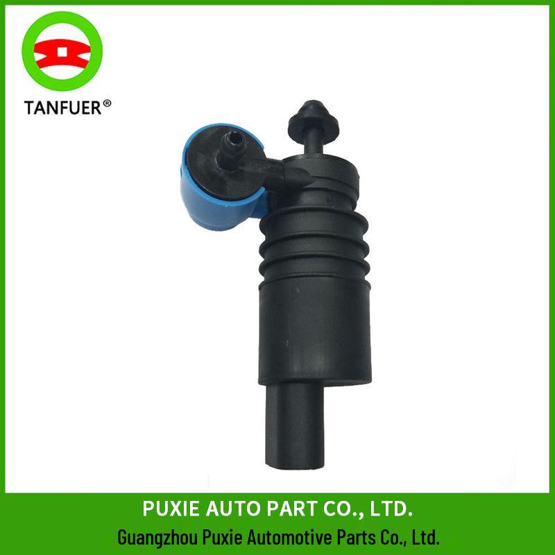 

Насос омывателя фар и лобового стекла BMW E36 Mini R56 R55 Tank Filling