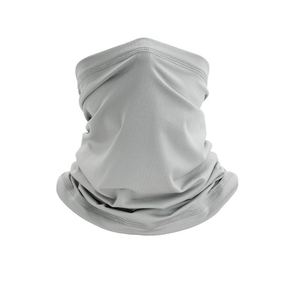 Biker Face Mask Warmer Multi Functional Balaclava Cycling Neck Tube Scarf