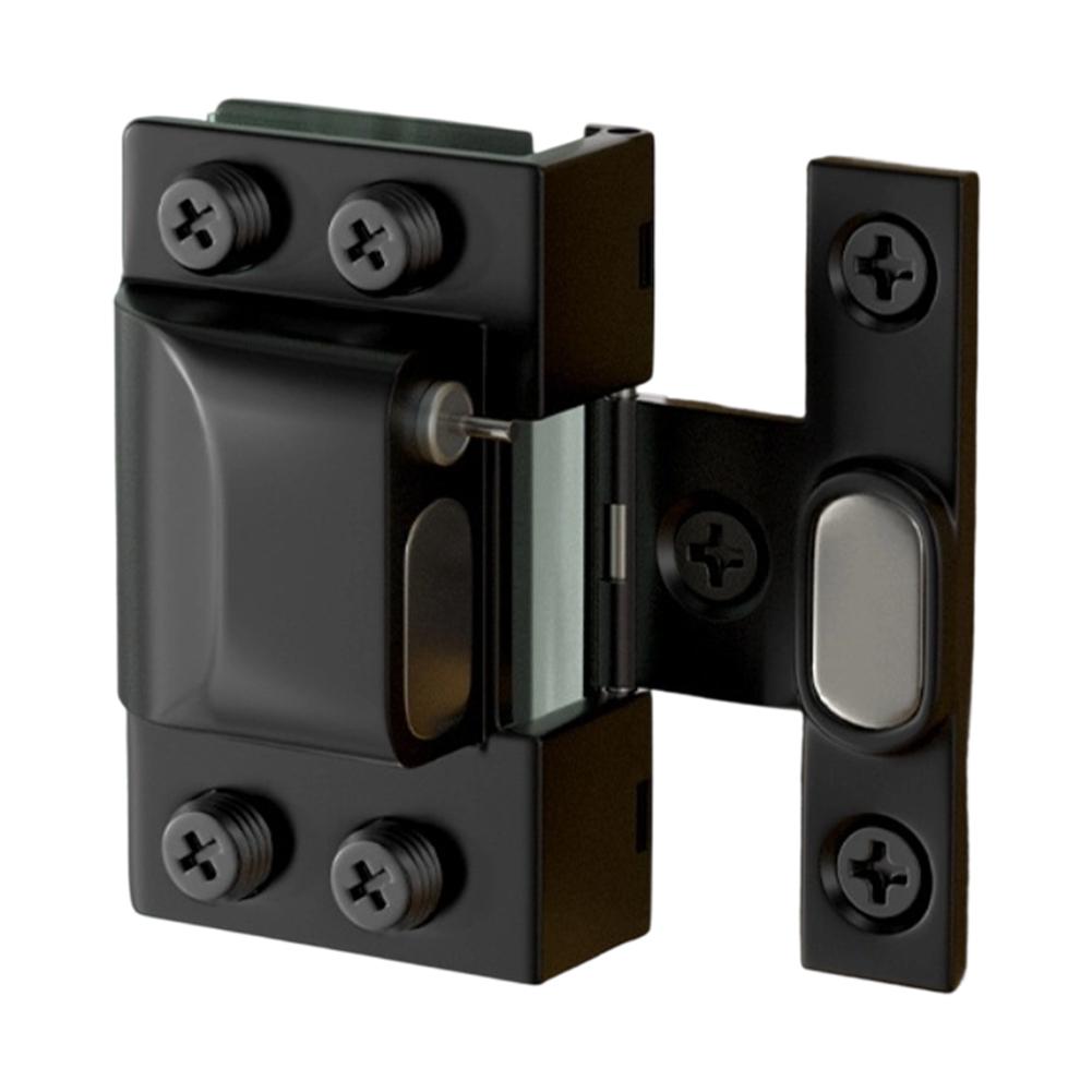 Zawiasy do drzwi szafki Stal nierdzewna Amortyzator hydrauliczny Bufor Cichy domyk Bezramowe Drzwi szklane Zacisk szafkowy Na drzwi 5-8mm Zawias do drzwi